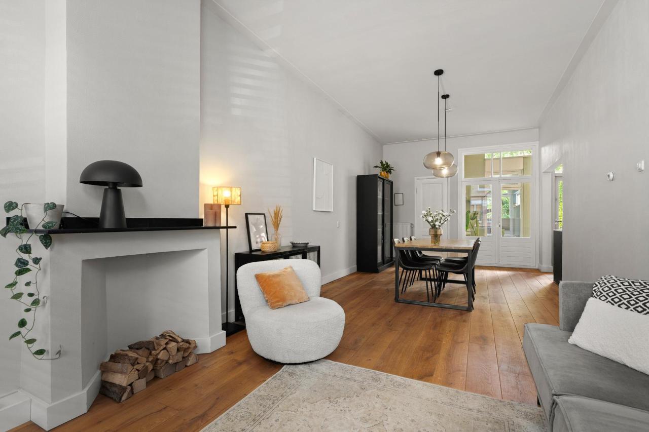 van den Havestraat 95, Nijmegen (6521 JR)