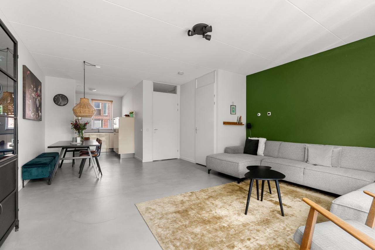 Genesisstraat 22, Lent (6663 JE)