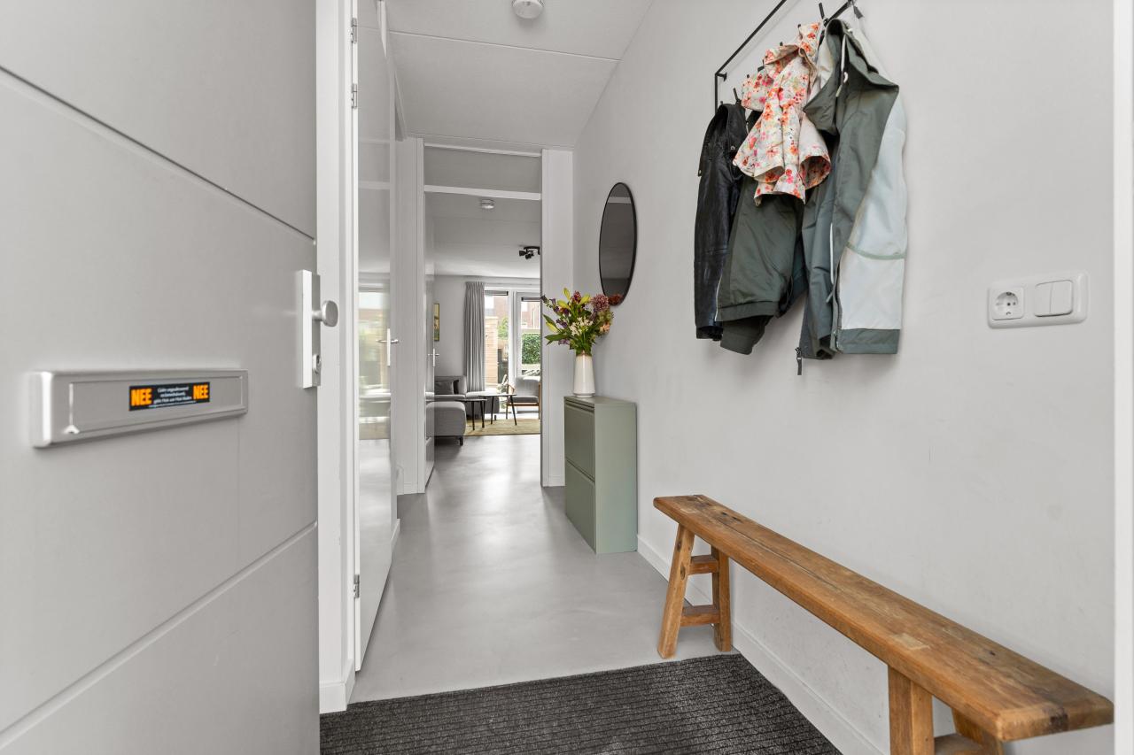Genesisstraat 22, Lent (6663 JE)