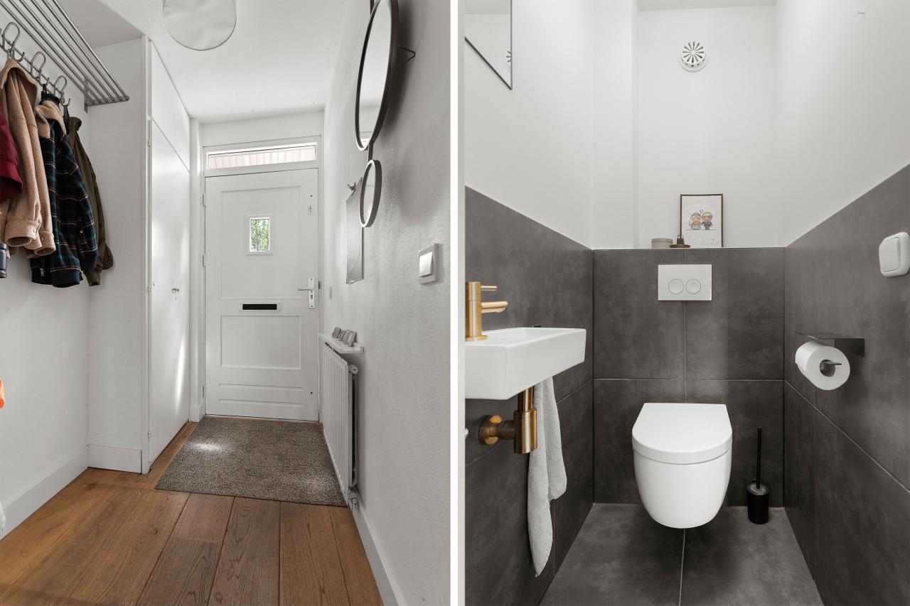 Goudenregenstraat 76, Lent (6663 EB)