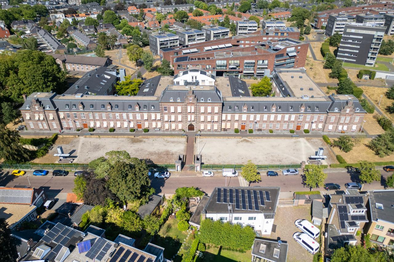 Molenveldlaan 288, Nijmegen (6523 RR)