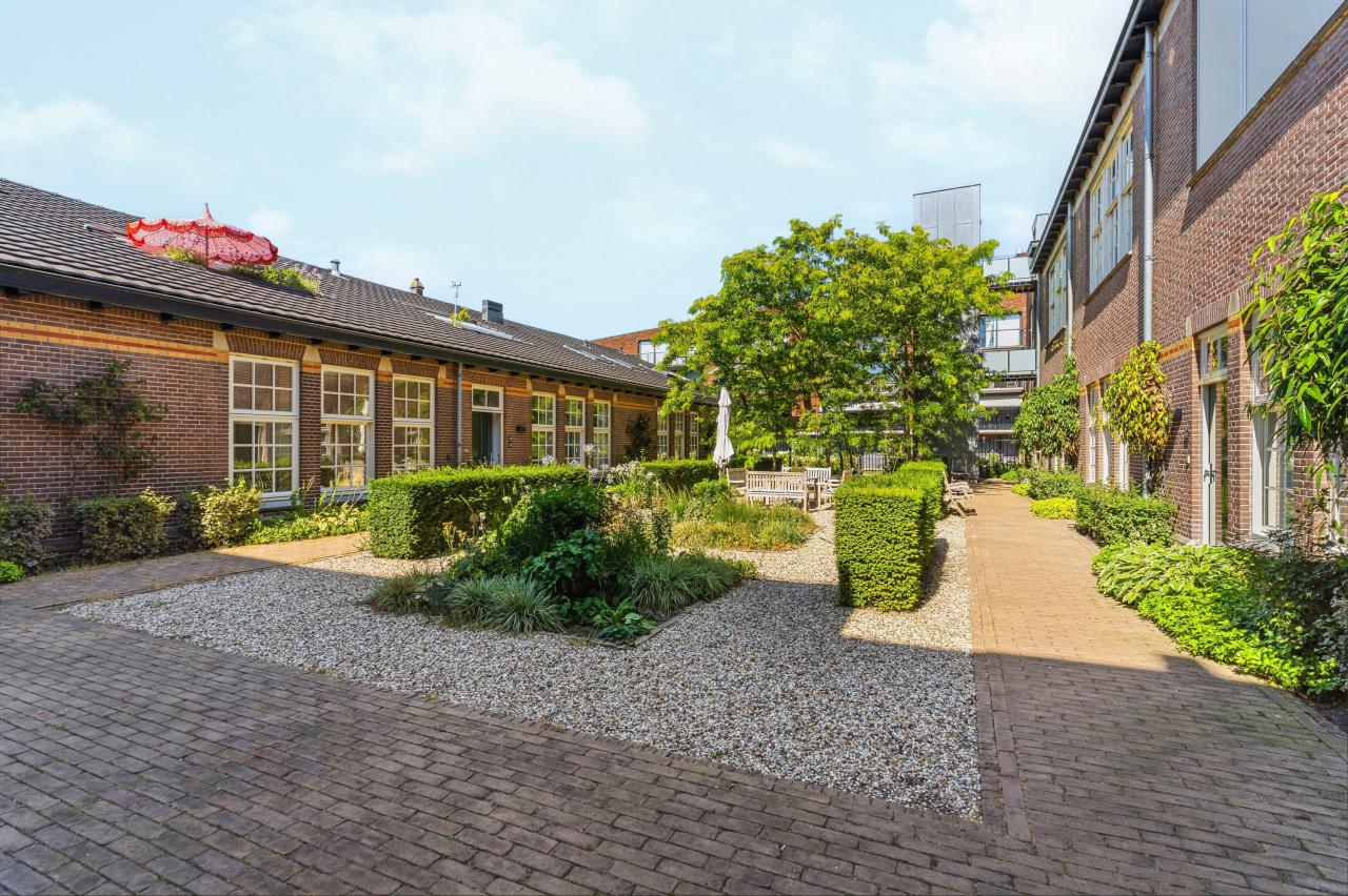 Molenveldlaan 288, Nijmegen (6523 RR)