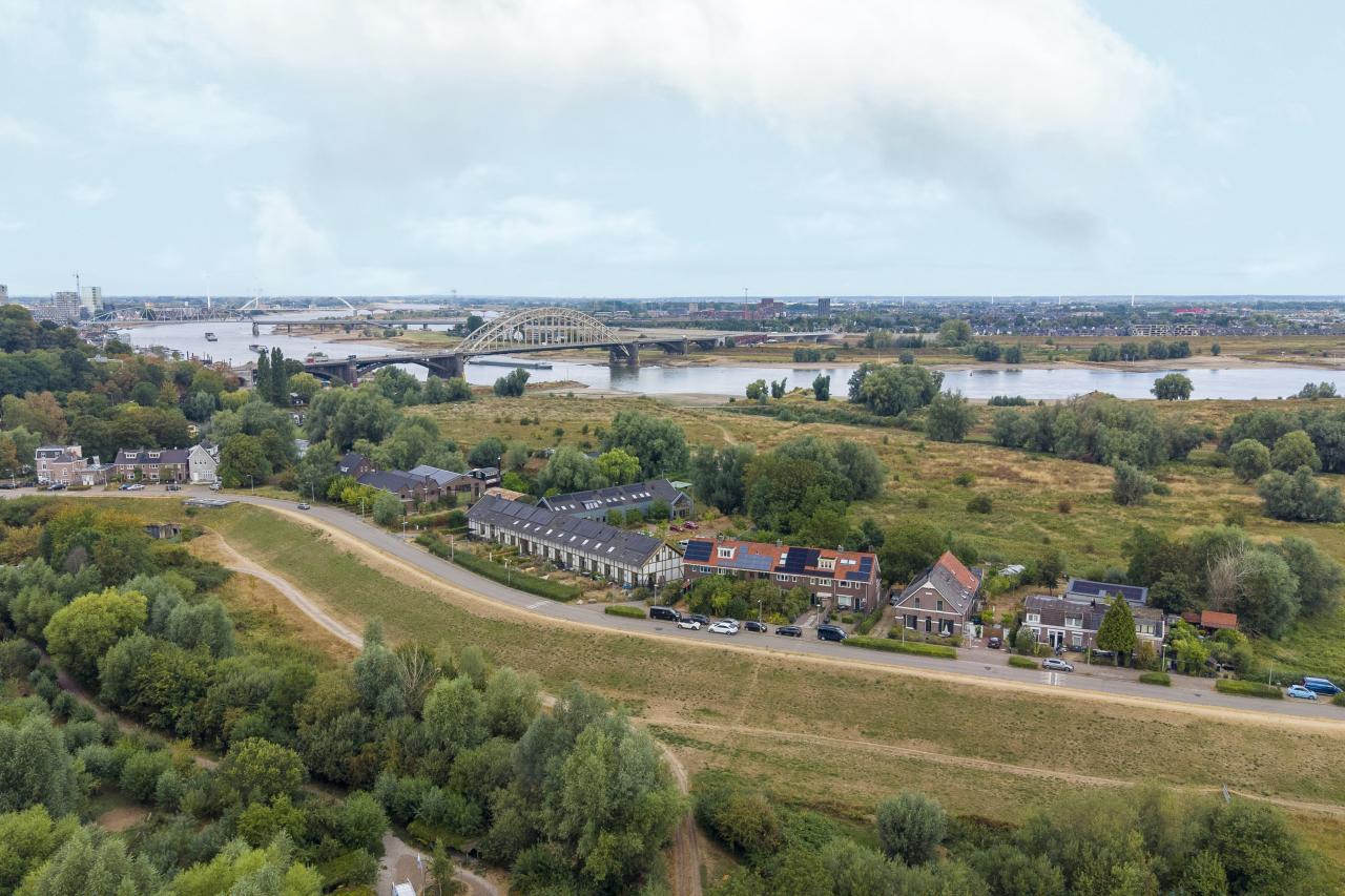 Ooysedijk 55, Nijmegen (6522 KV)