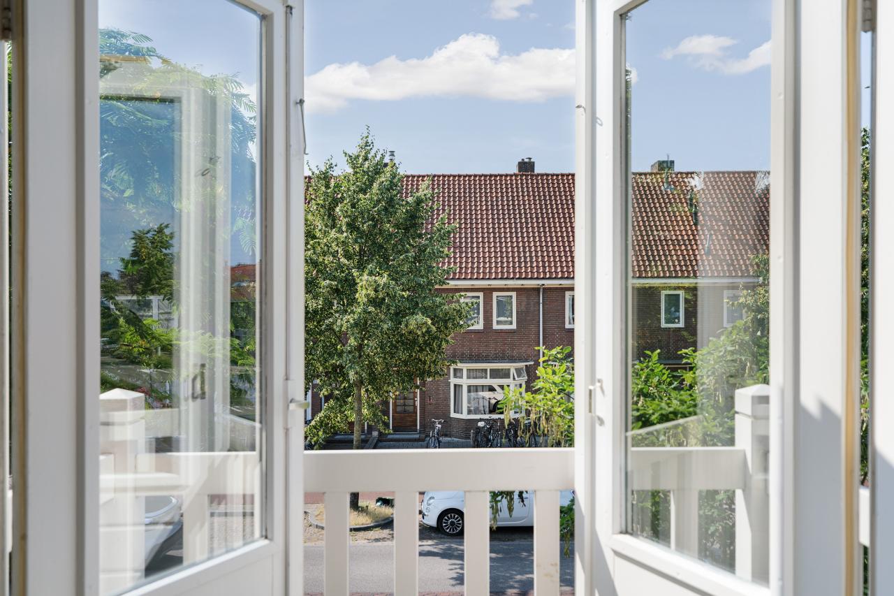 Tweede Oude Heselaan 368, Nijmegen (6542 VJ)