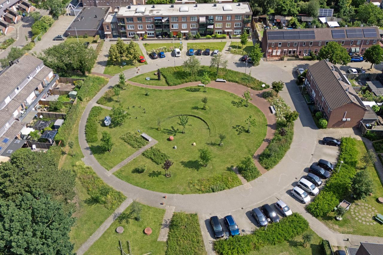 Tweede Oude Heselaan 368, Nijmegen (6542 VJ)