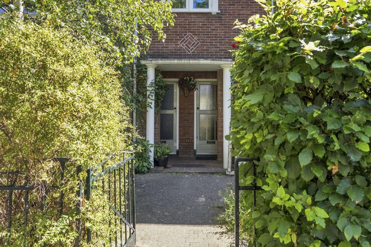Ruisdaelstraat 69, Nijmegen (6521 LC)