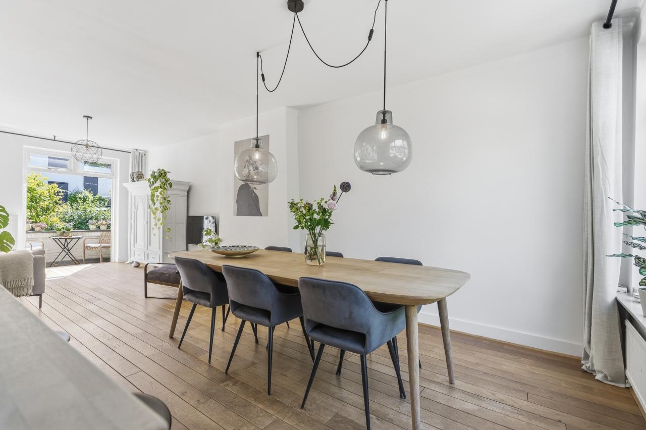 Ruisdaelstraat 69, Nijmegen (6521 LC)