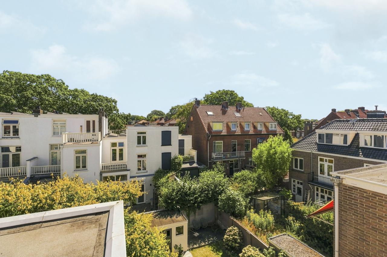 Ruisdaelstraat 69, Nijmegen (6521 LC)
