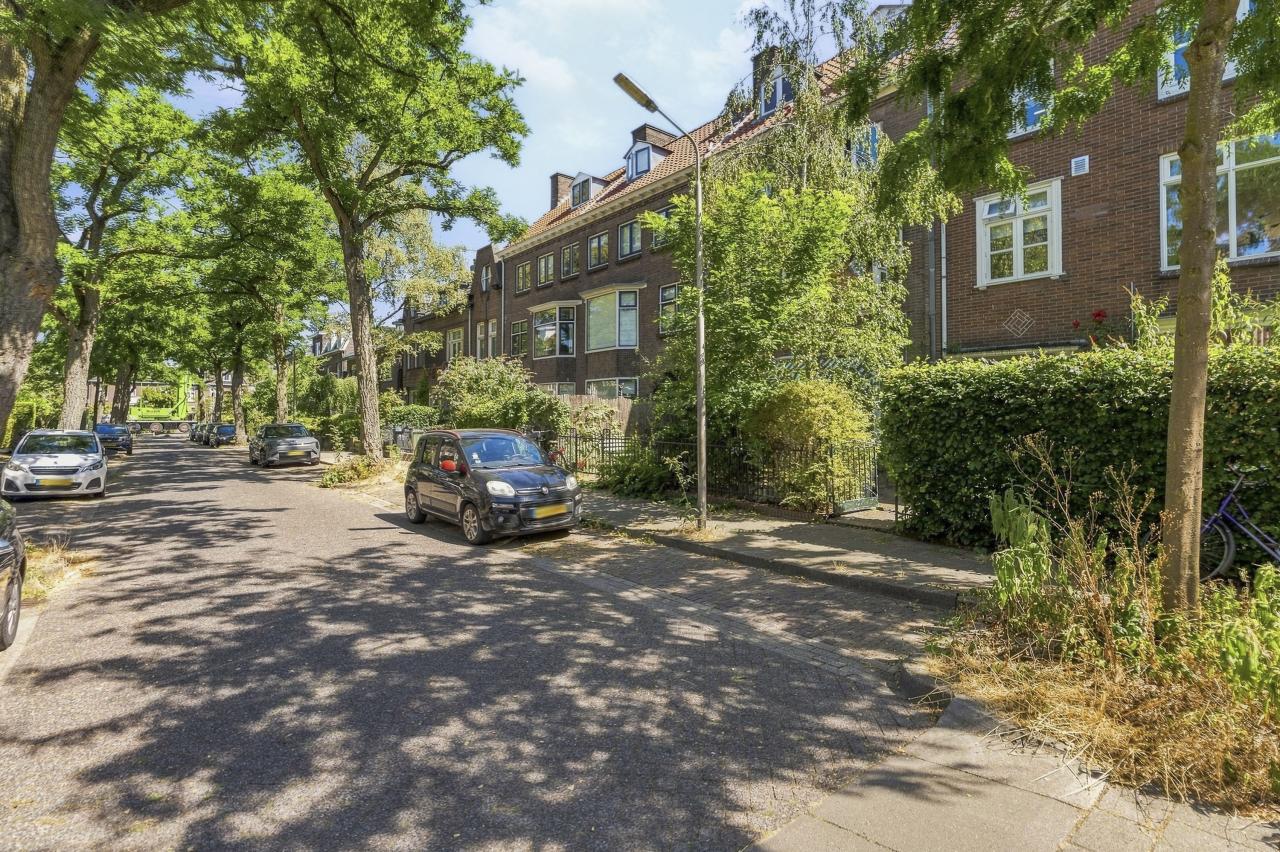 Ruisdaelstraat 69, Nijmegen (6521 LC)