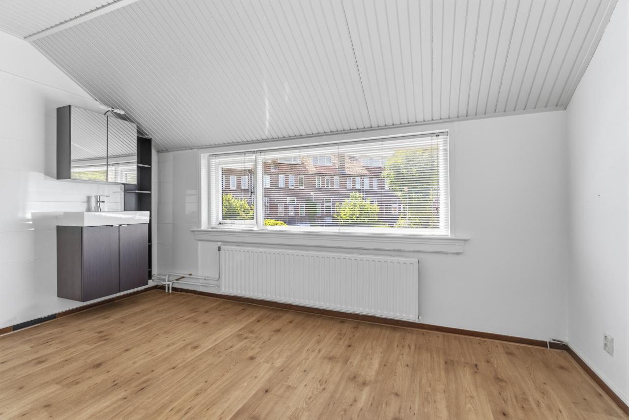 Postdwarsweg 21, Nijmegen (6523 GC)