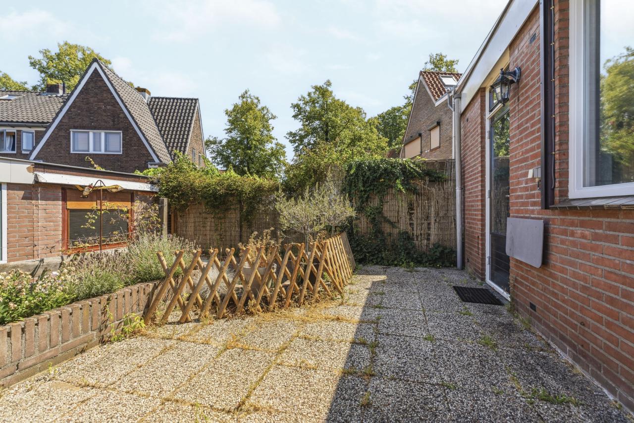 Postdwarsweg 21, Nijmegen (6523 GC)