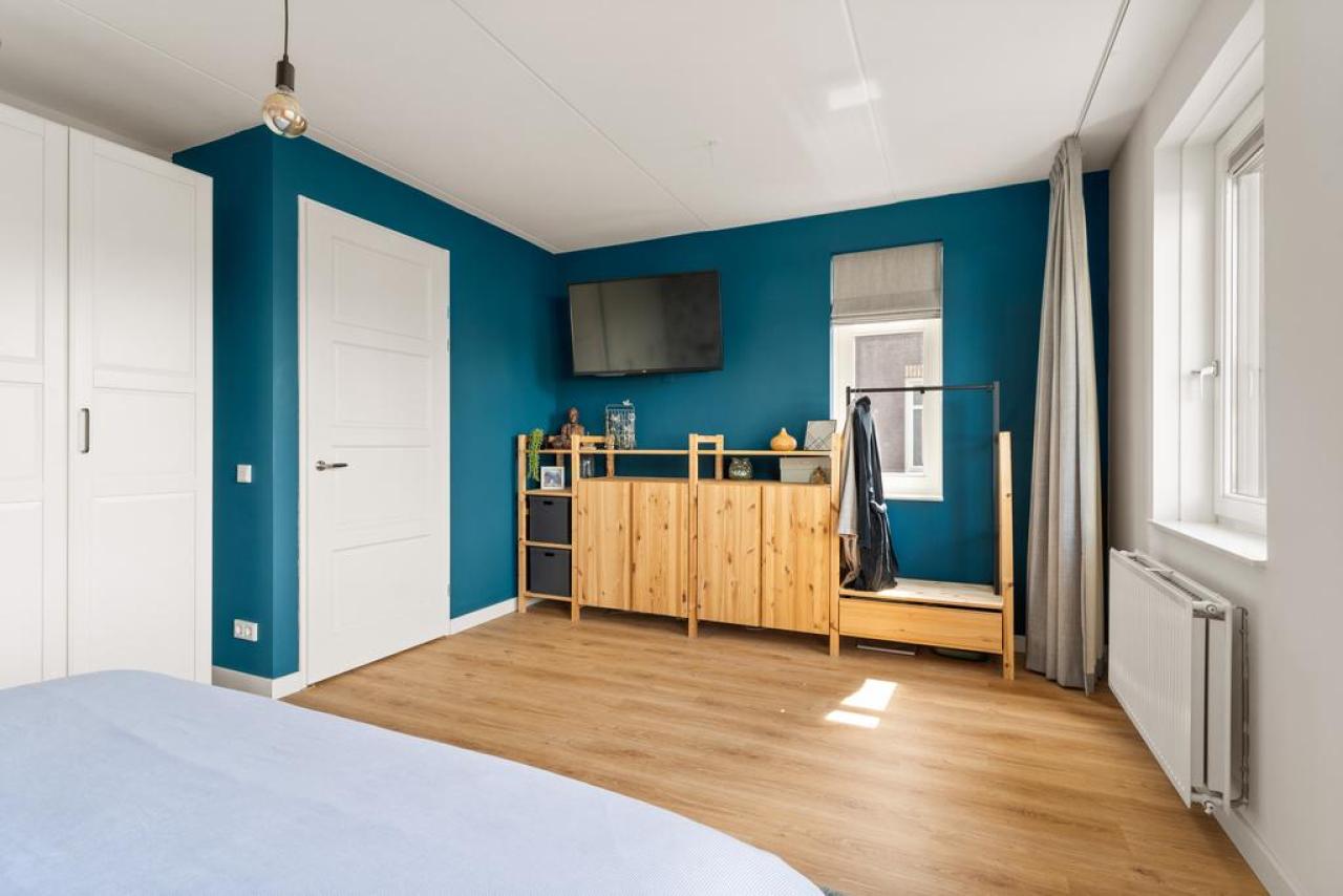 Louis Paul Boonstraat 13, Nijmegen (6515 XP)