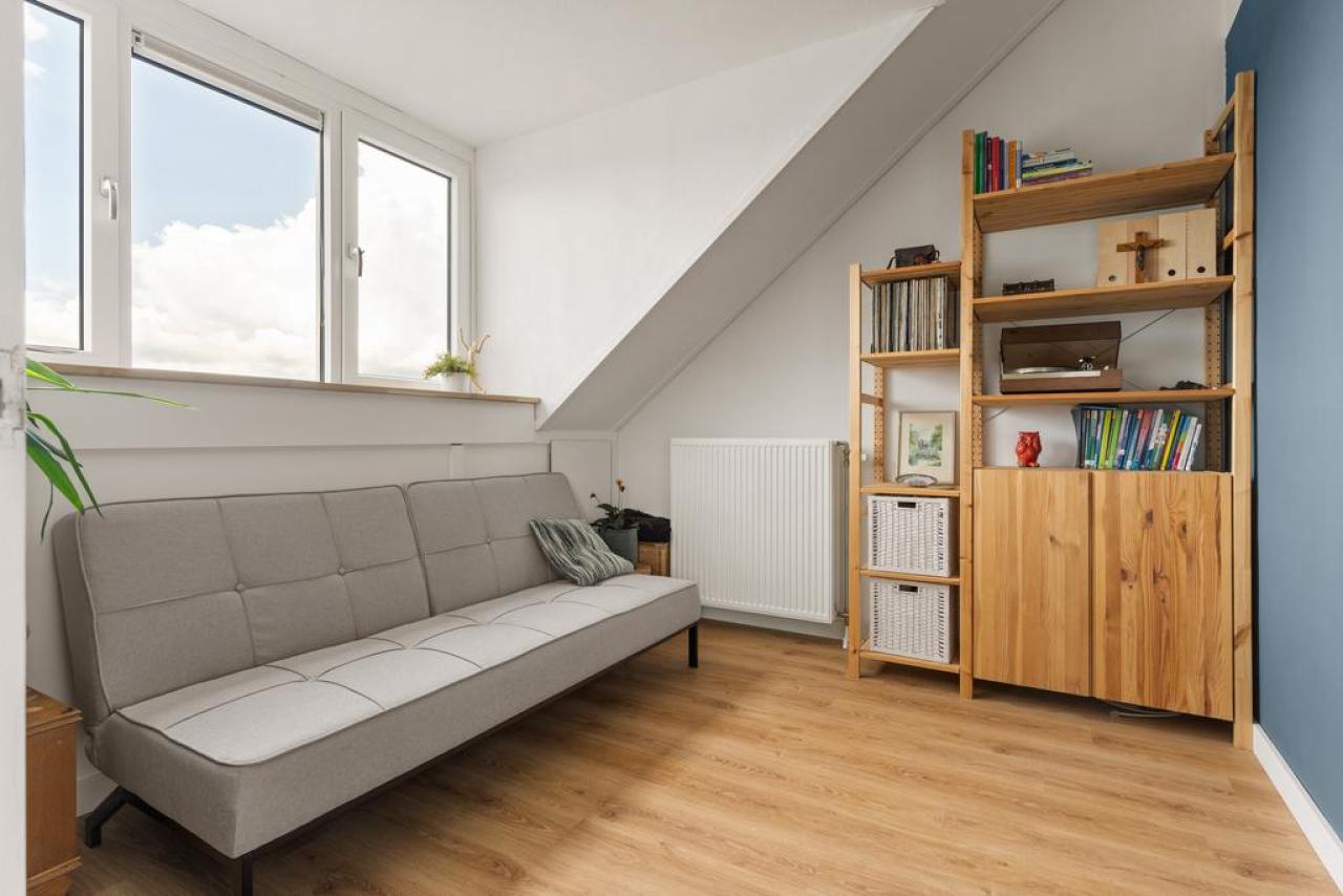 Louis Paul Boonstraat 13, Nijmegen (6515 XP)