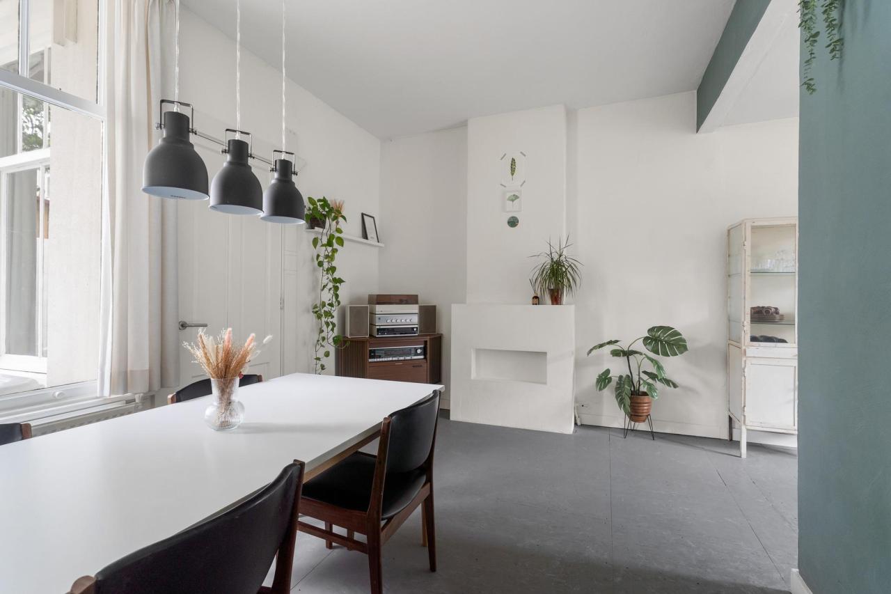 Dommer van Poldersveldtweg 42, Nijmegen (6523 DA)