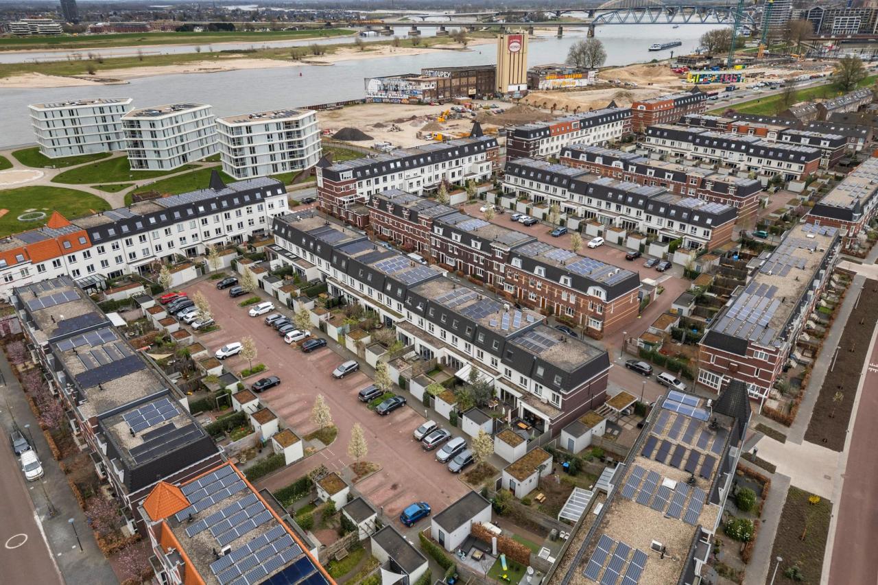 Albert Trouwborststraat 11, Nijmegen (6541 GS)