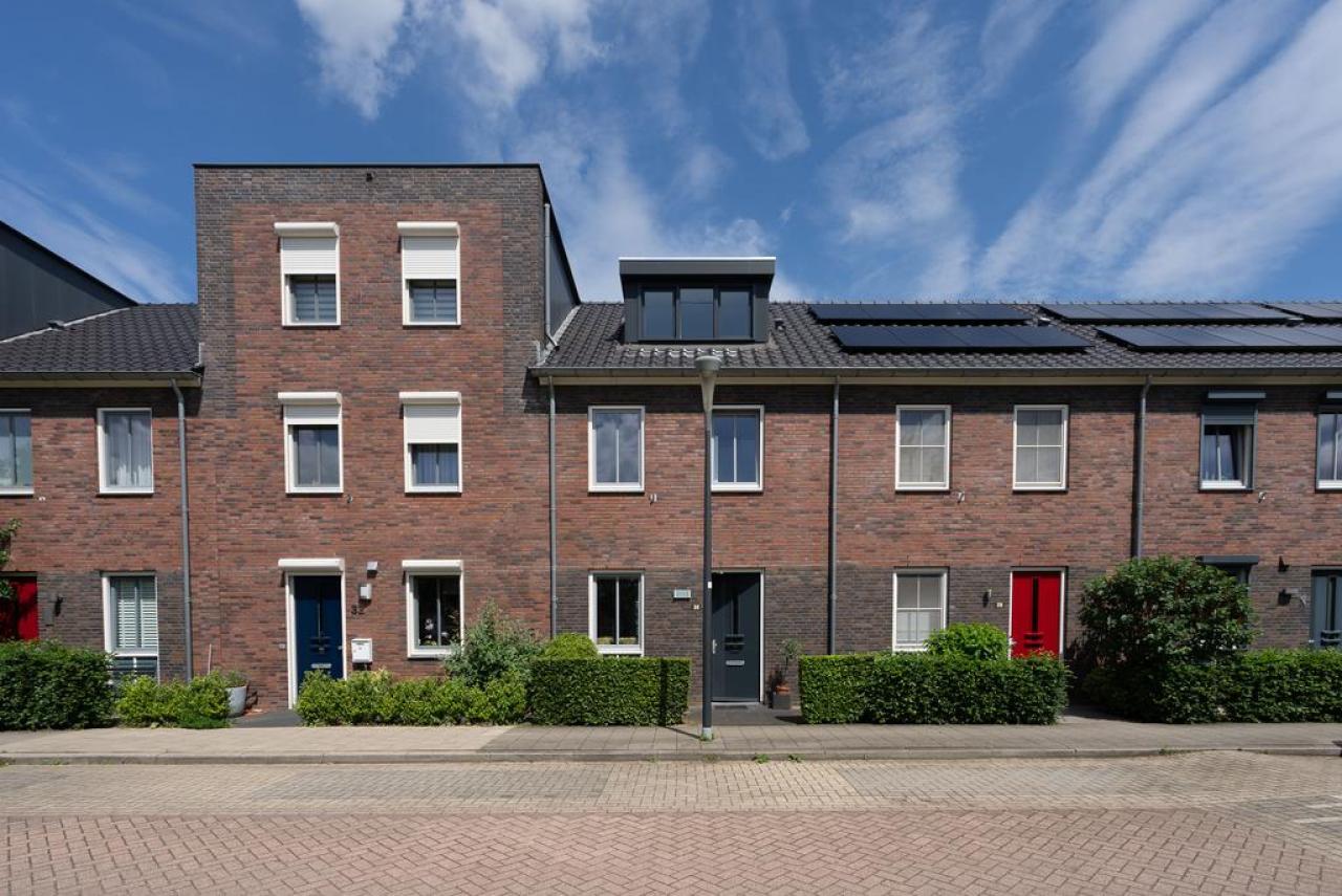 Edith Piafstraat 30, Lent (6663 MA)