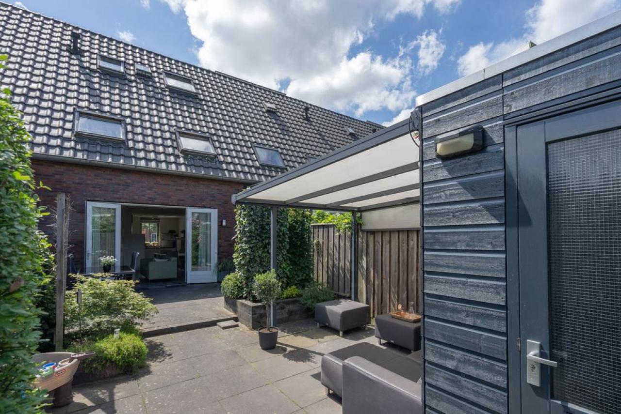 Edith Piafstraat 30, Lent (6663 MA)