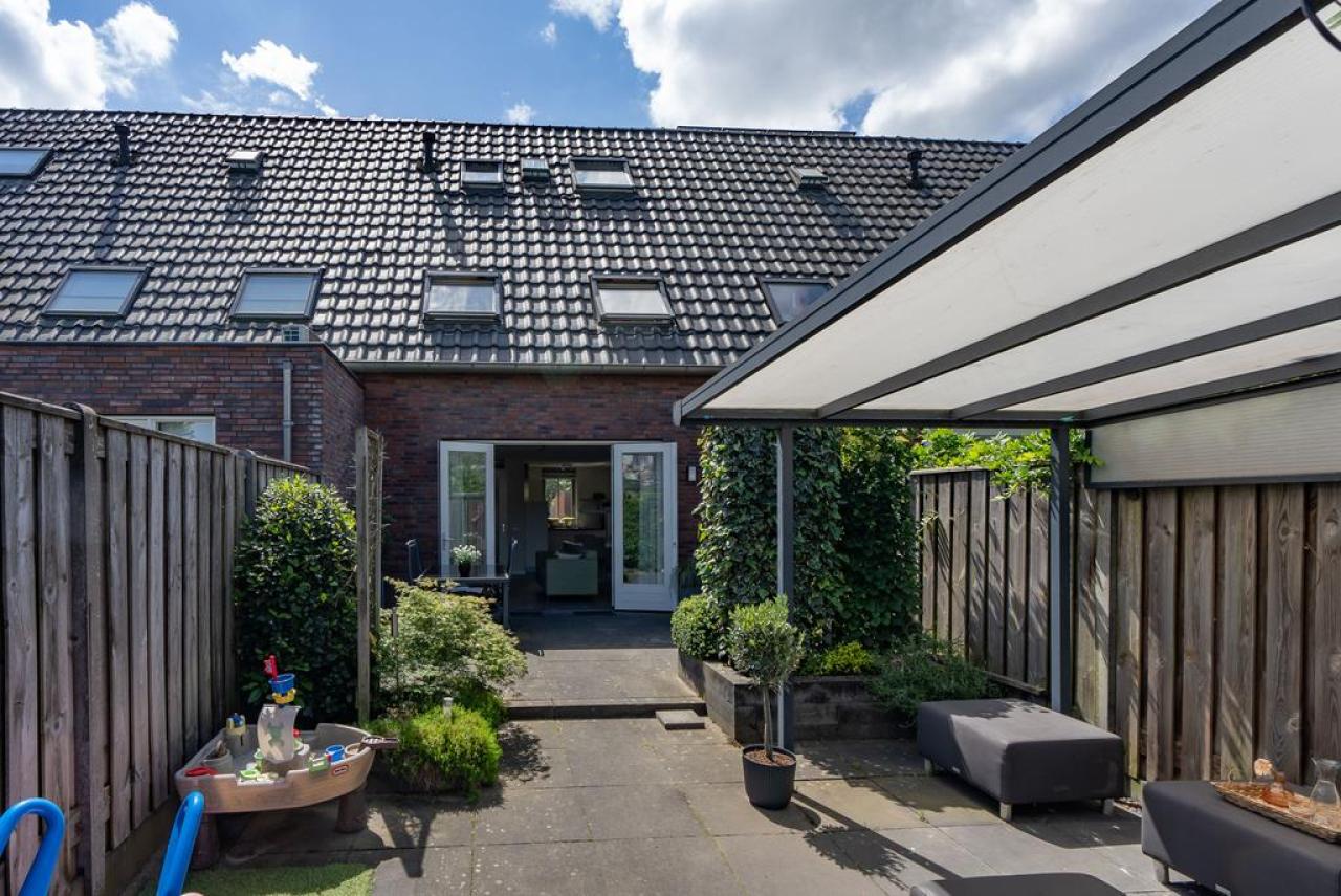 Edith Piafstraat 30, Lent (6663 MA)
