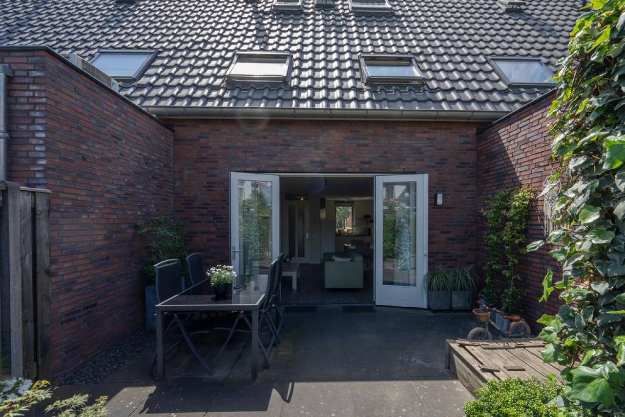 Edith Piafstraat 30, Lent (6663 MA)