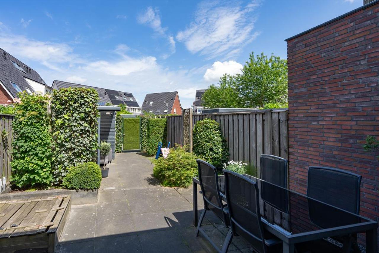 Edith Piafstraat 30, Lent (6663 MA)