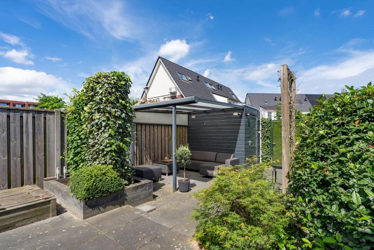 Edith Piafstraat 30, Lent (6663 MA)