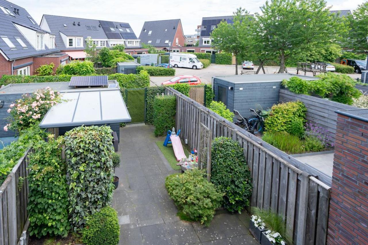 Edith Piafstraat 30, Lent (6663 MA)