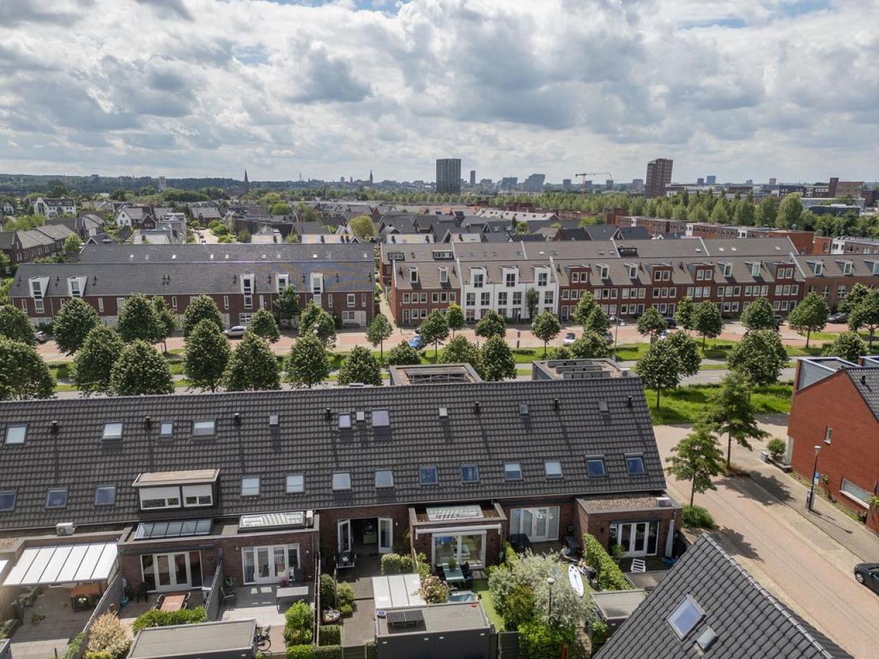 Edith Piafstraat 30, Lent (6663 MA)