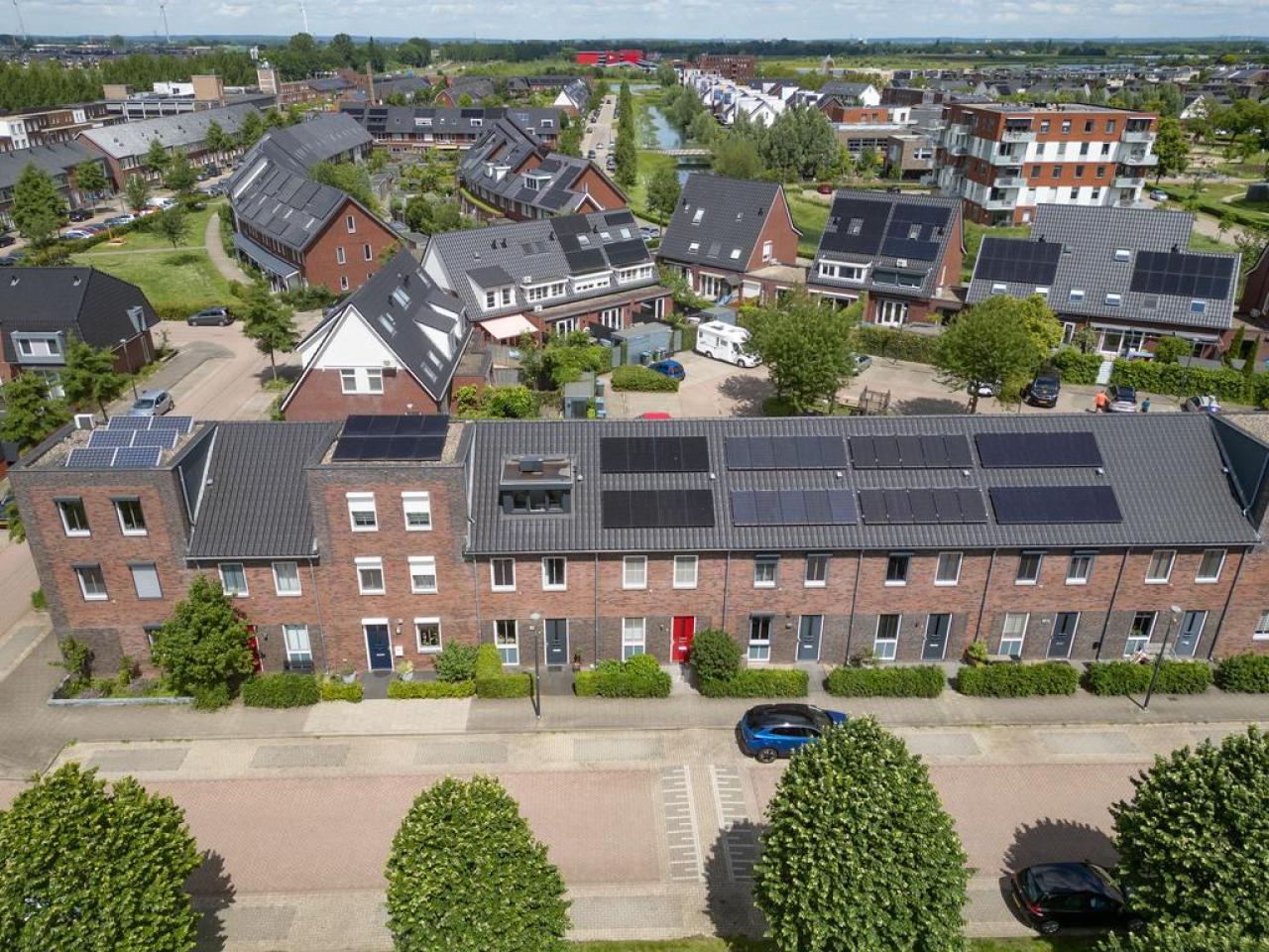 Edith Piafstraat 30, Lent (6663 MA)
