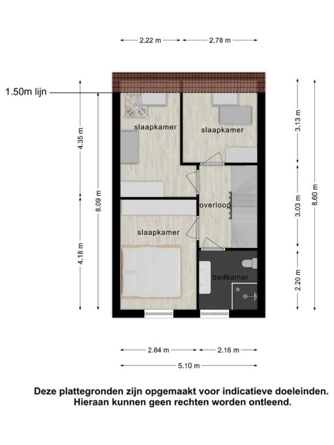 Edith Piafstraat 30, Lent (6663 MA)