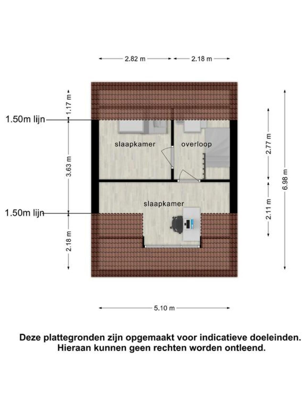 Edith Piafstraat 30, Lent (6663 MA)