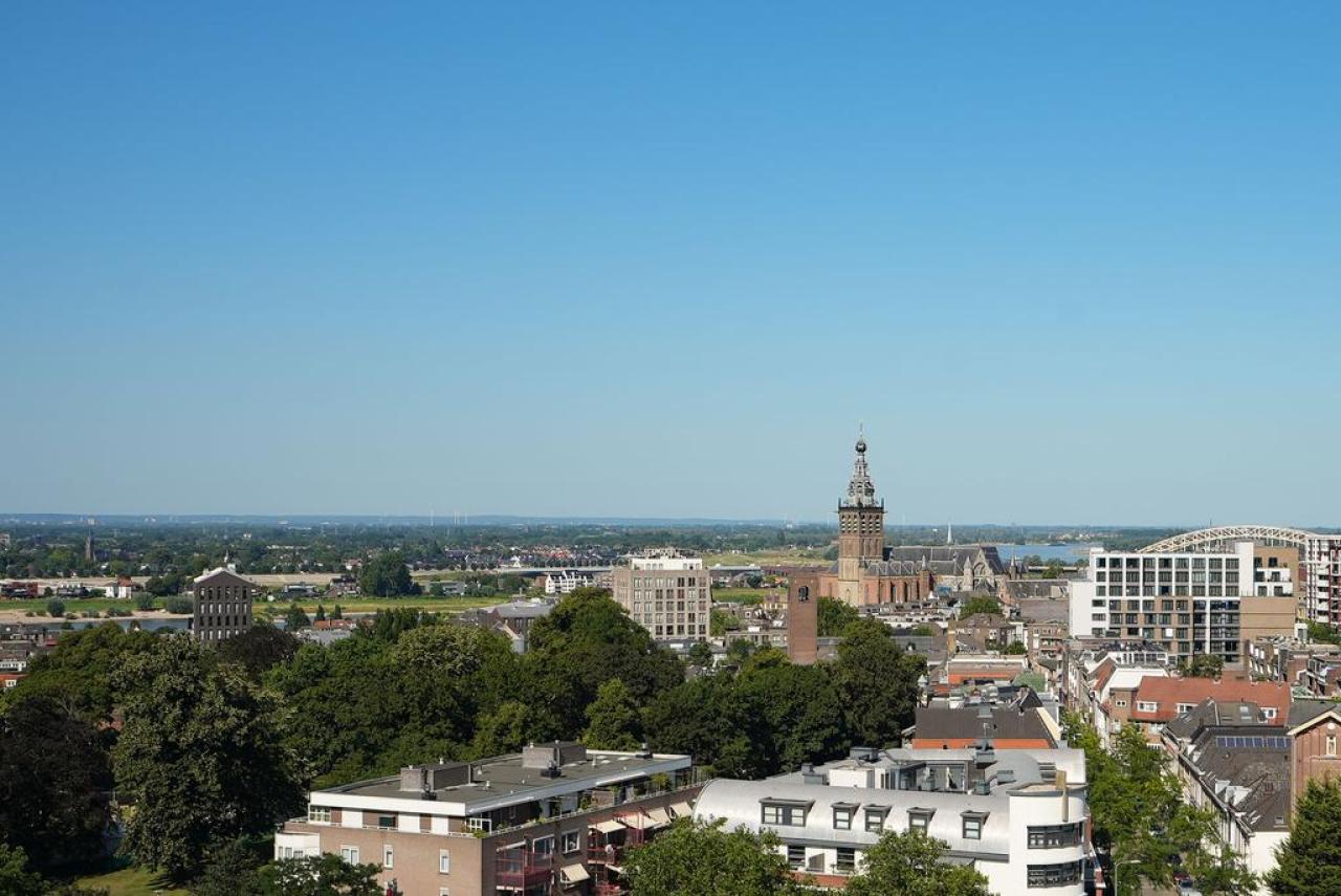 Burg. Hustinxstraat 300, Nijmegen (6512 AC)