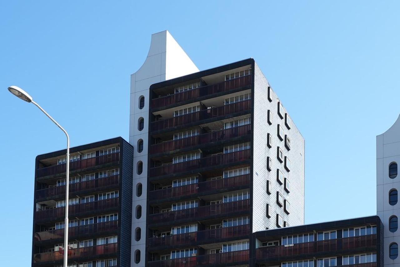 Burg. Hustinxstraat 300, Nijmegen (6512 AC)