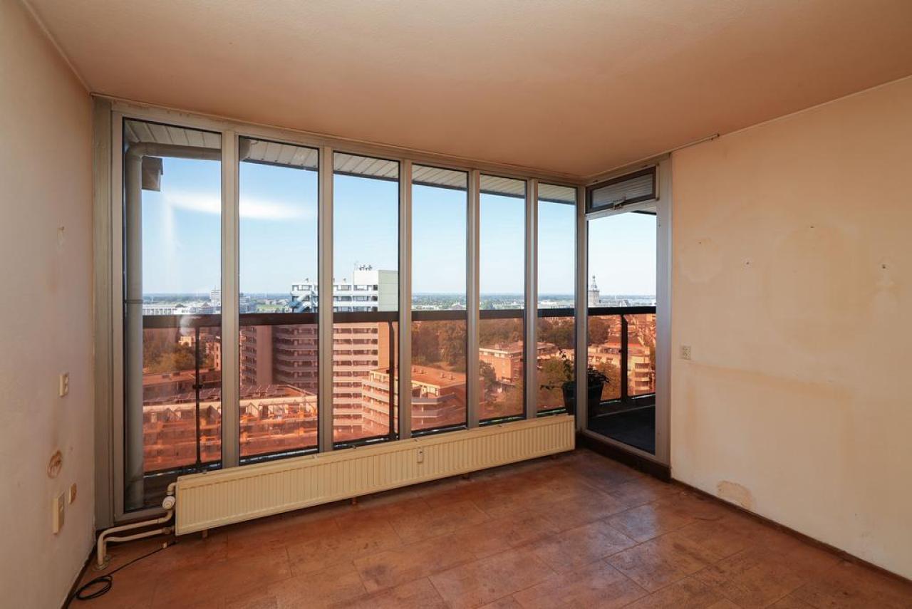 Burg. Hustinxstraat 300, Nijmegen (6512 AC)