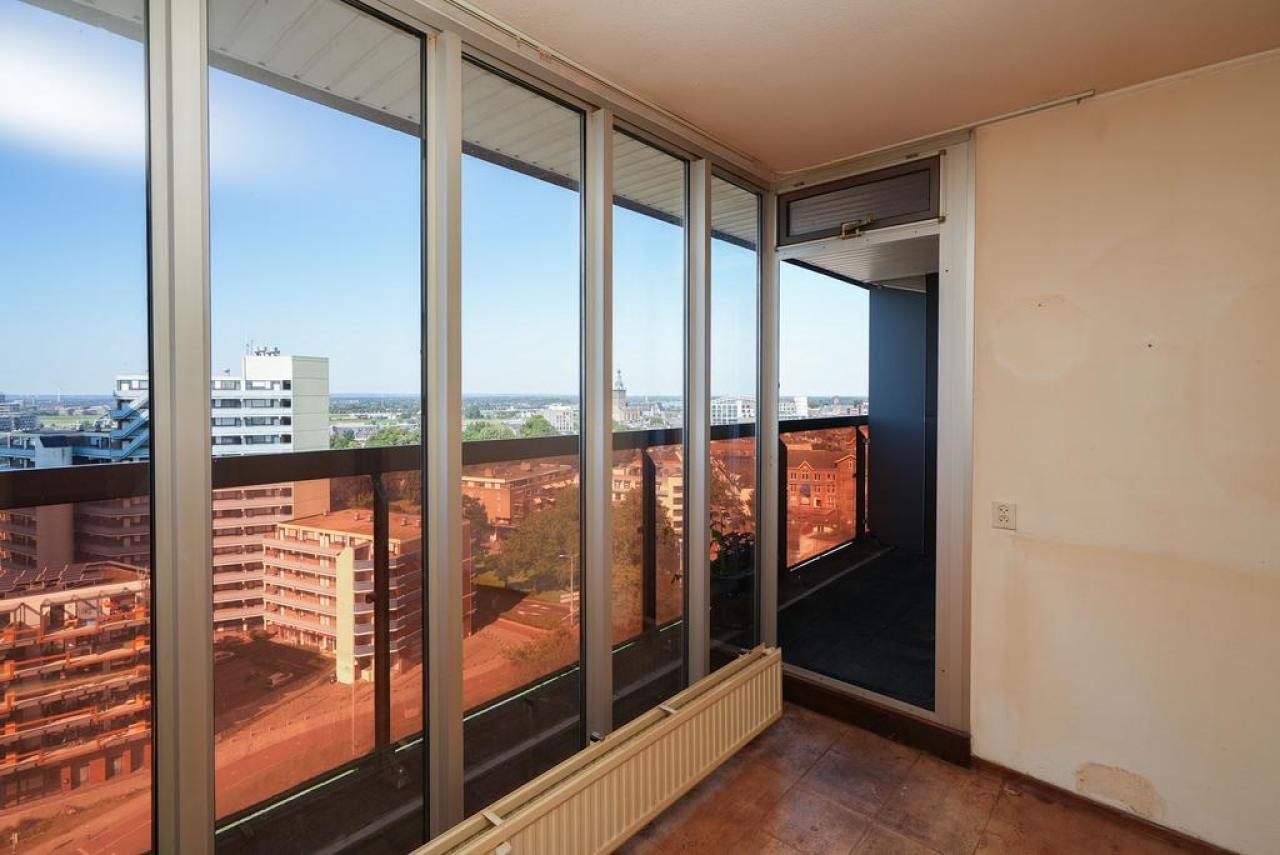 Burg. Hustinxstraat 300, Nijmegen (6512 AC)