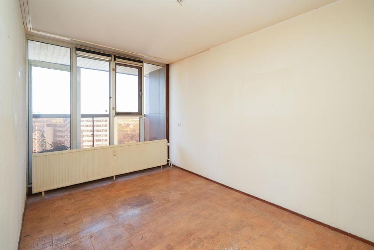 Burg. Hustinxstraat 300, Nijmegen (6512 AC)