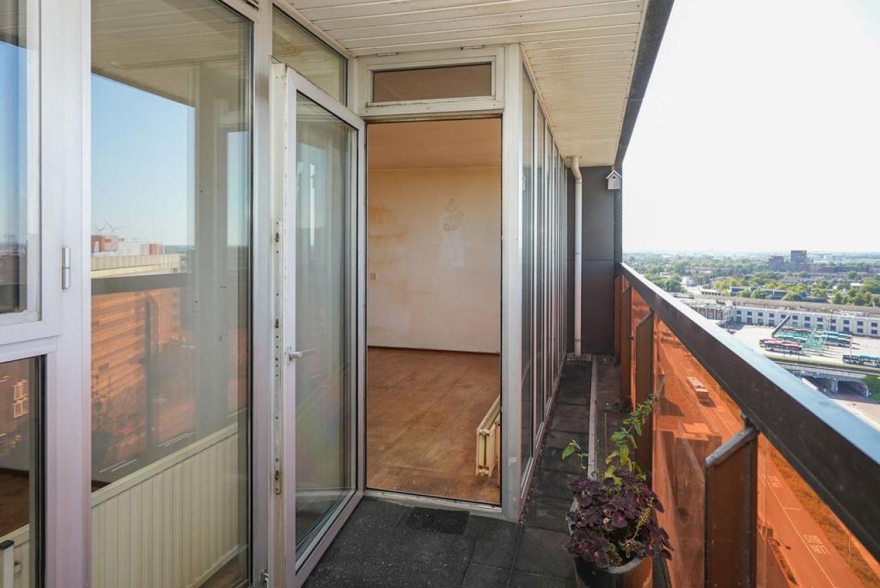 Burg. Hustinxstraat 300, Nijmegen (6512 AC)