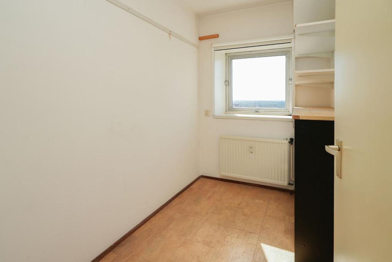 Burg. Hustinxstraat 300, Nijmegen (6512 AC)