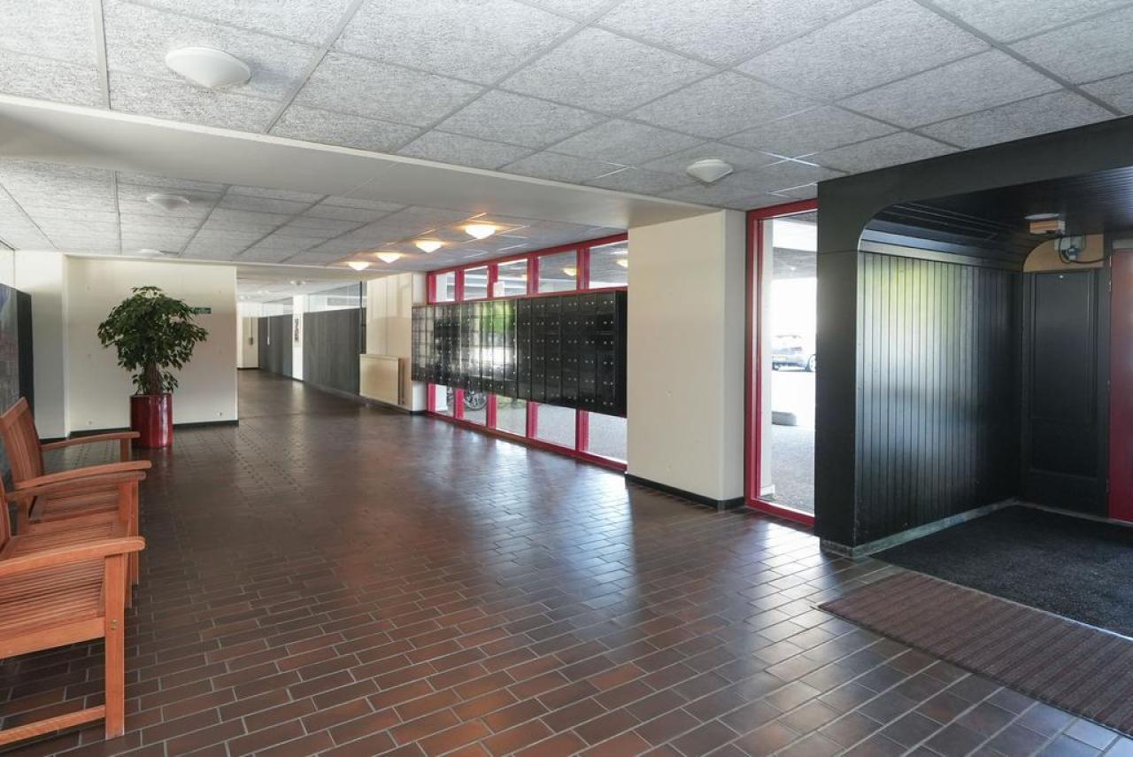 Burg. Hustinxstraat 300, Nijmegen (6512 AC)