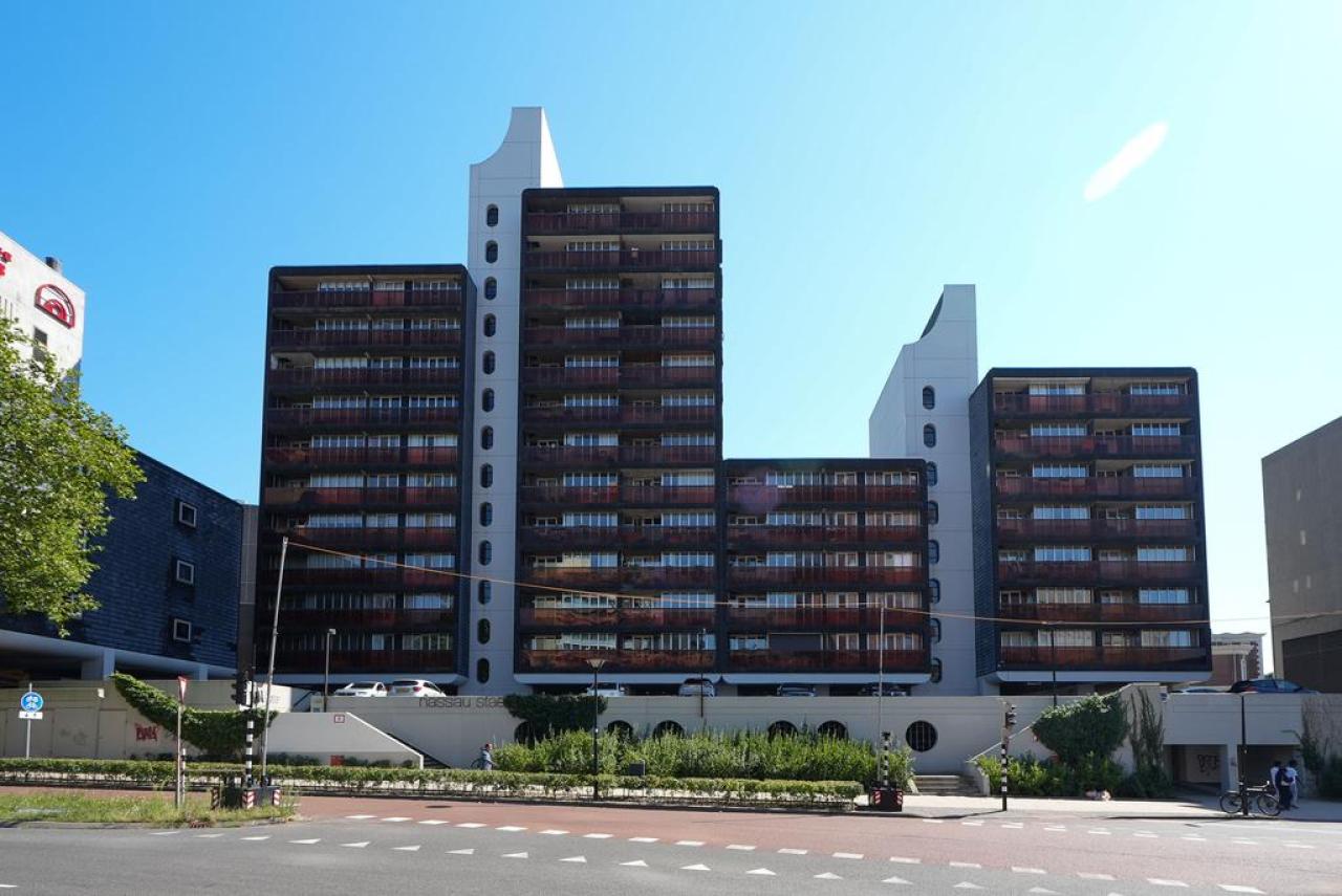 Burg. Hustinxstraat 300, Nijmegen (6512 AC)