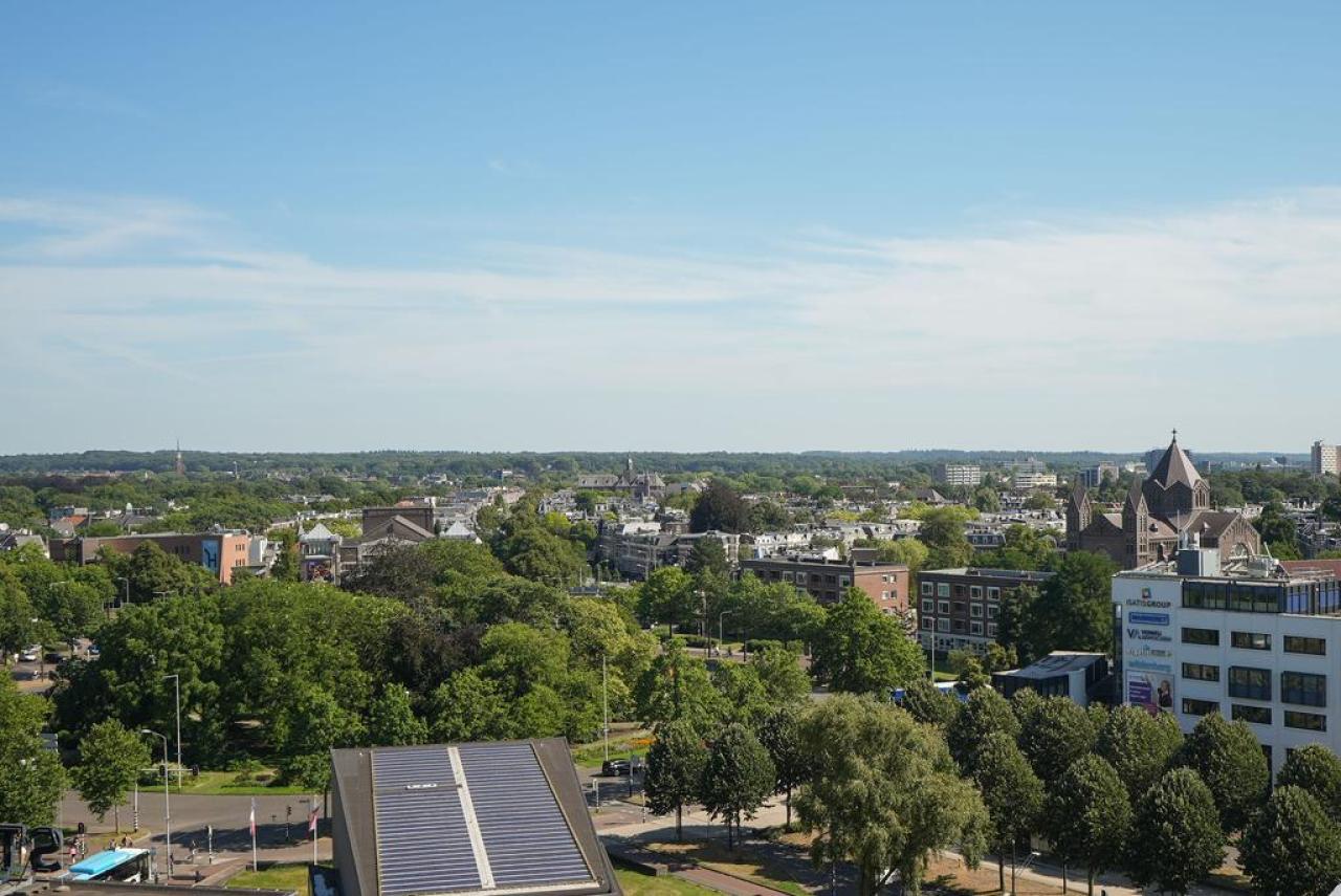 Burg. Hustinxstraat 300, Nijmegen (6512 AC)