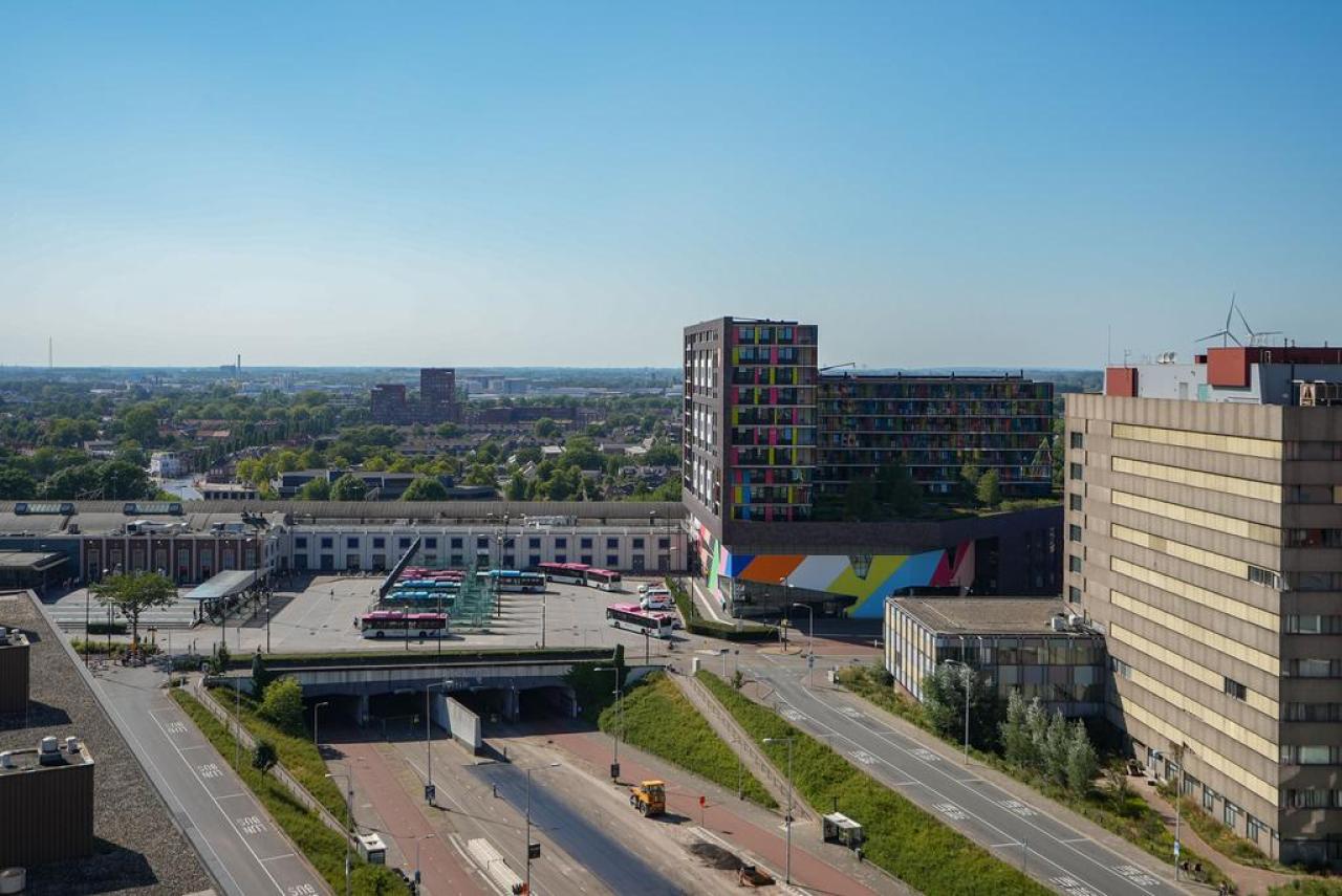 Burg. Hustinxstraat 300, Nijmegen (6512 AC)