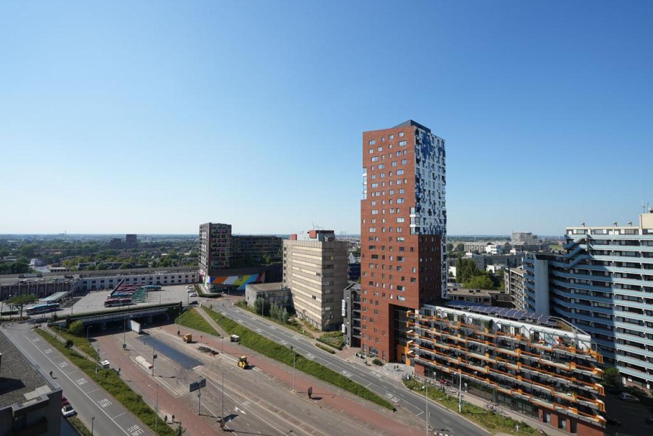 Burg. Hustinxstraat 300, Nijmegen (6512 AC)
