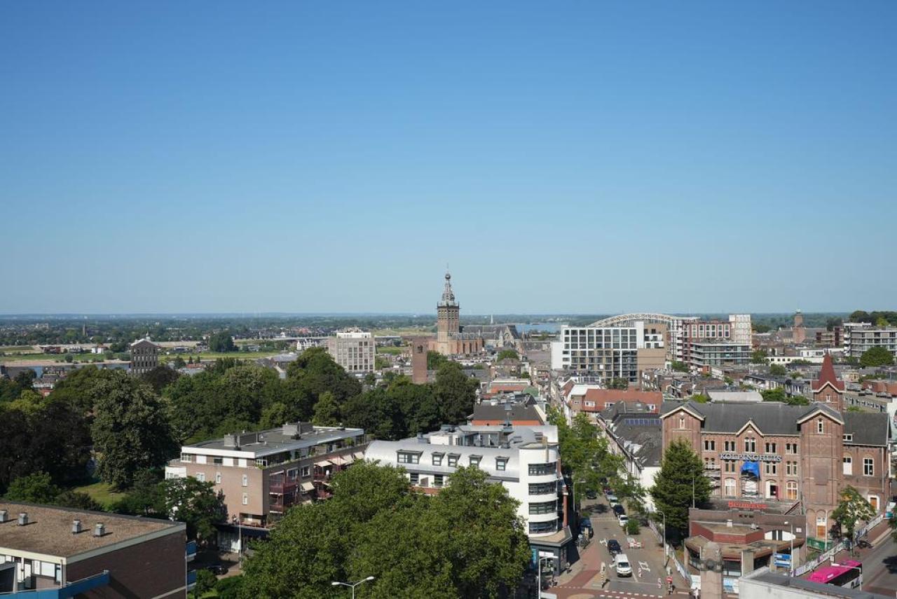 Burg. Hustinxstraat 300, Nijmegen (6512 AC)