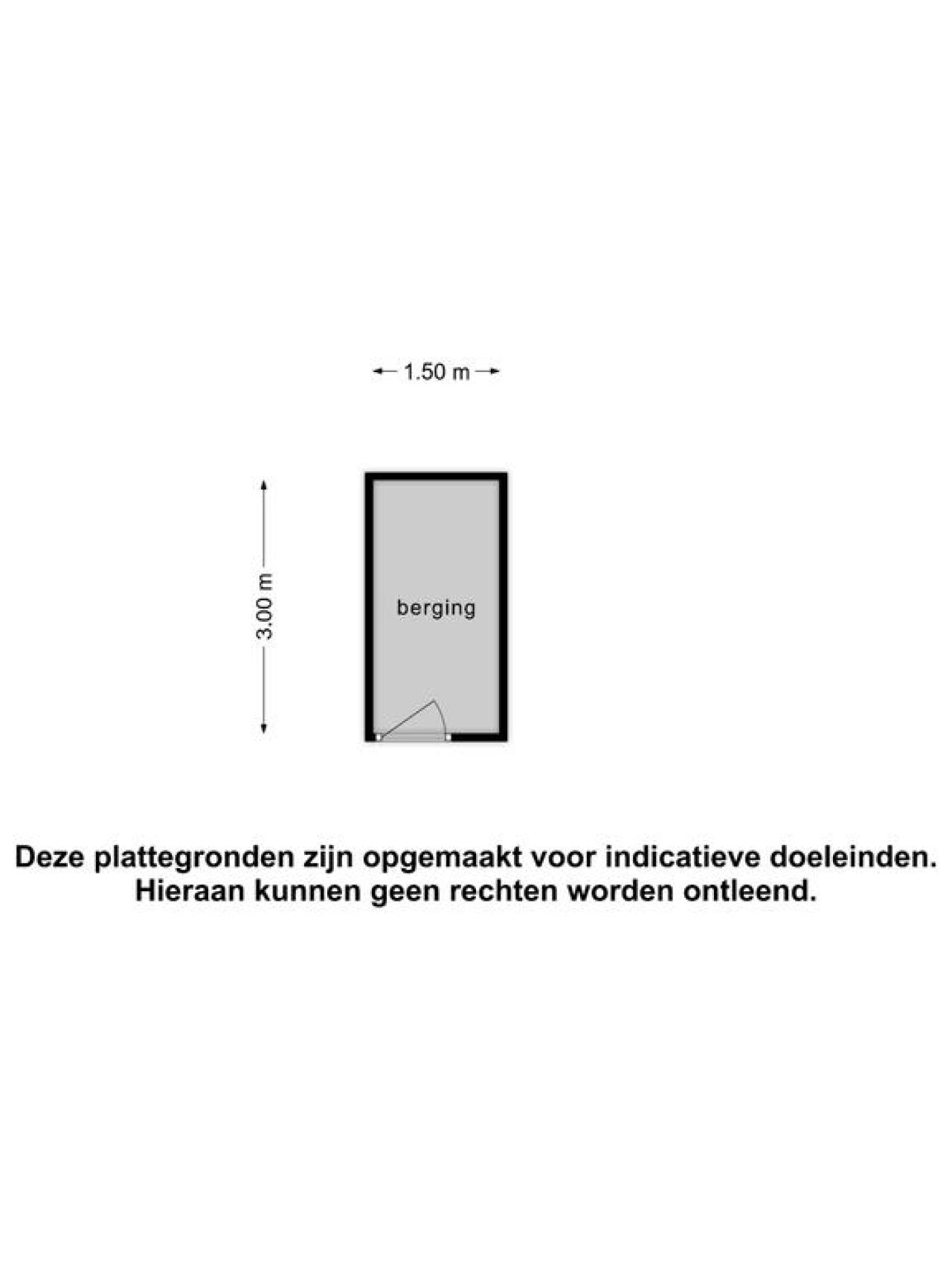 Burg. Hustinxstraat 300, Nijmegen (6512 AC)