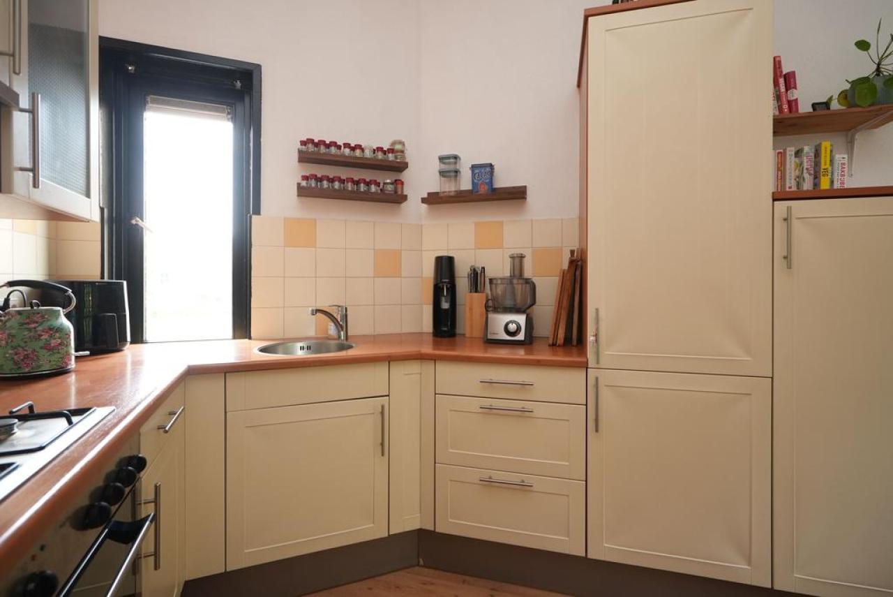 Borneostraat 1C, Nijmegen (6524 LA)