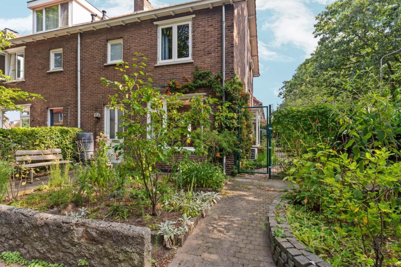 Engelenstraat 2, Nijmegen (6532 XM)