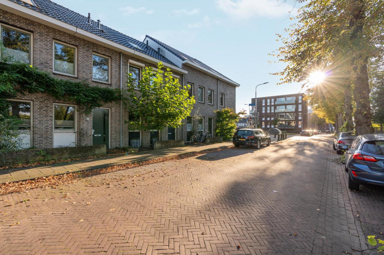 de Genestetlaan 51, Nijmegen (6531 EB)
