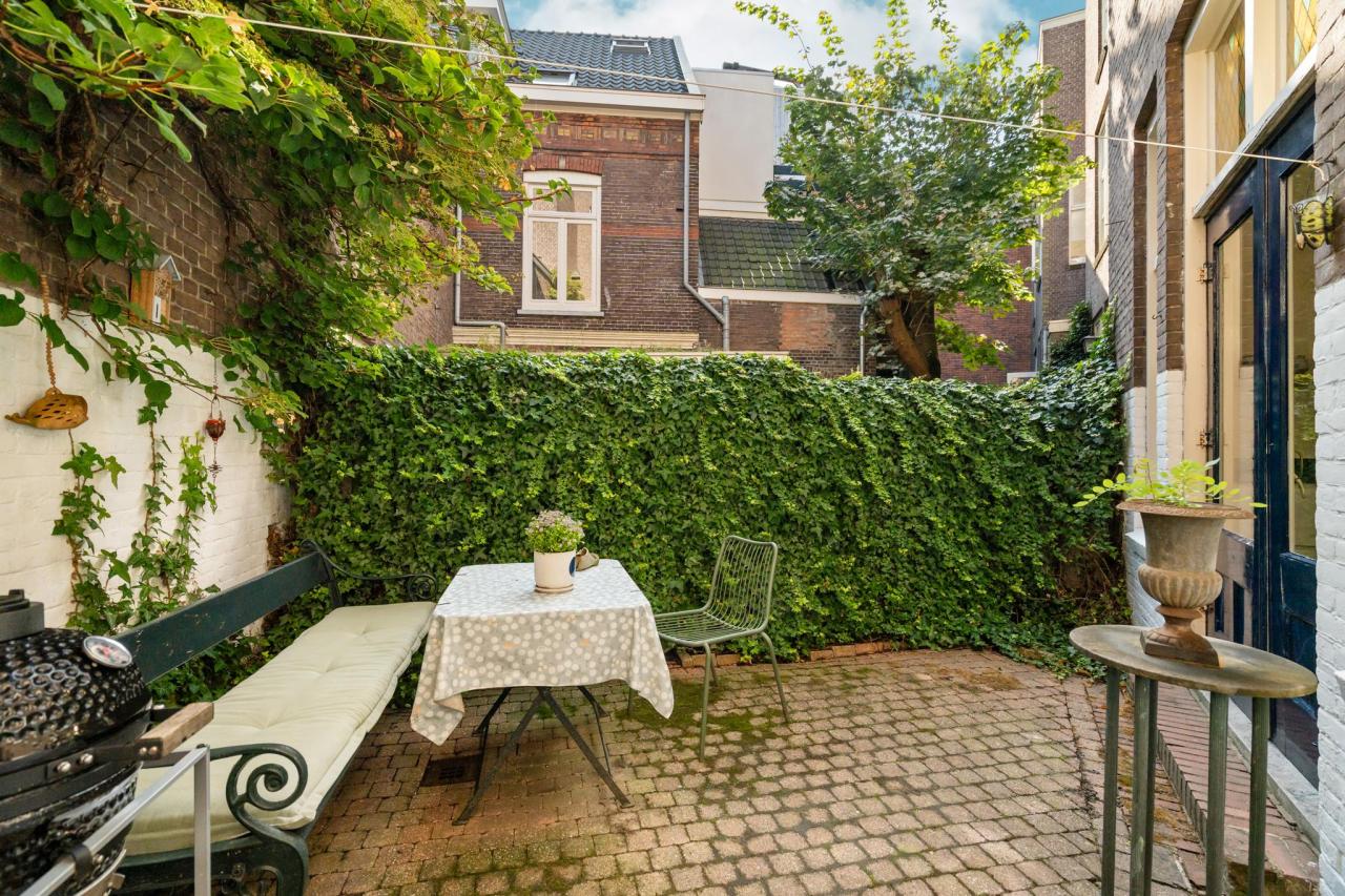 Parkweg 72, Nijmegen (6511 BJ)
