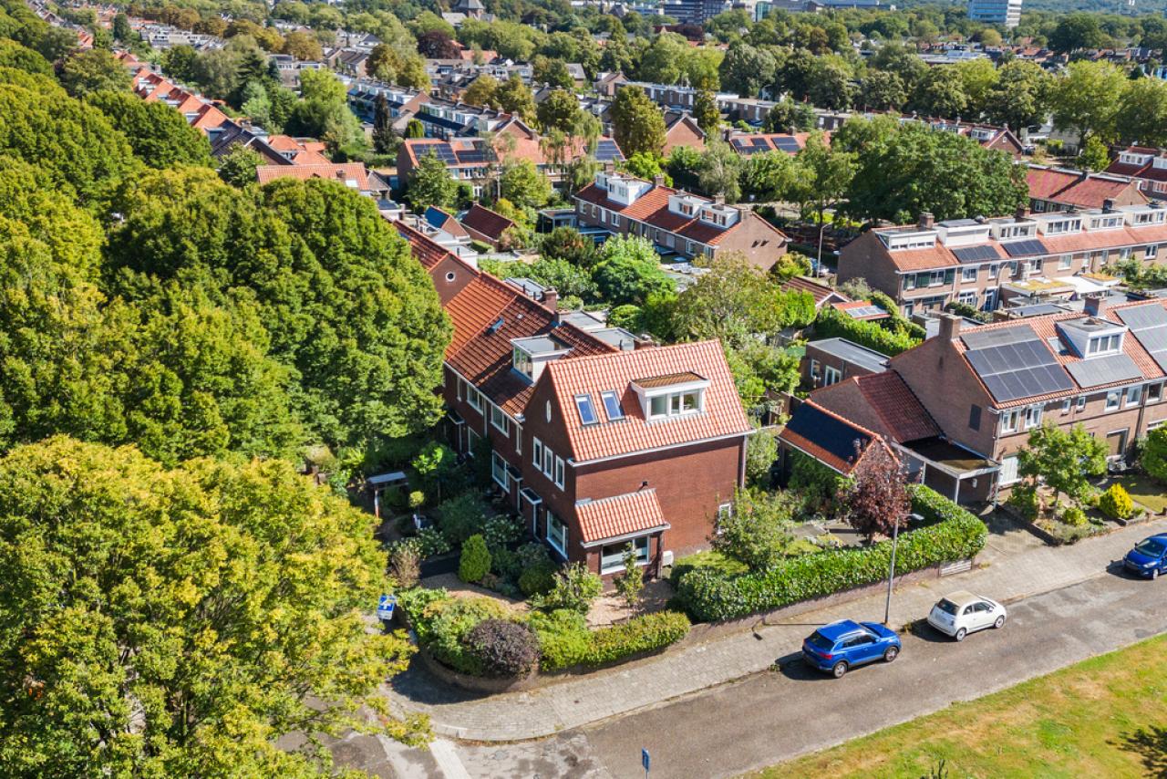 Vossenlaan 261, Nijmegen (6531 SK)