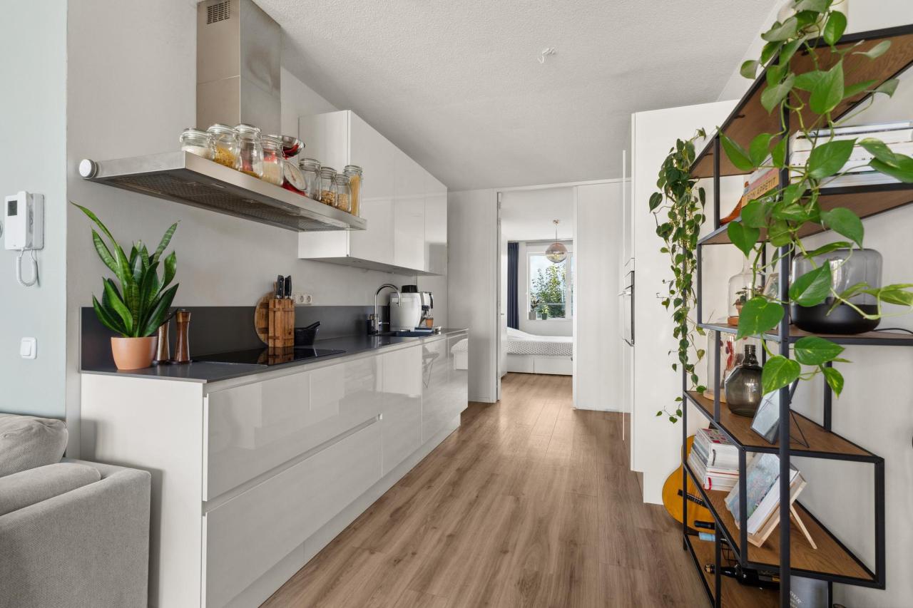 Dokstraat 91, Nijmegen (6541 EZ)